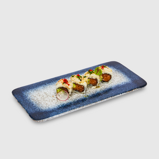 152. Scalop roll - 4 pezzi