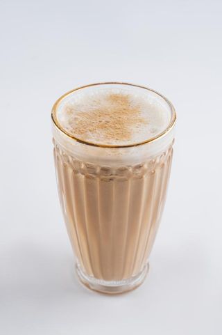 Айс карамель латте(350мл)