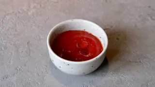 Кетчуп (50г)