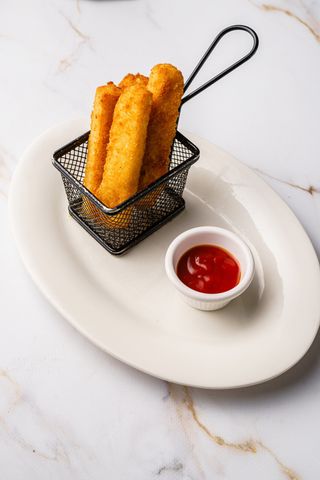 Сырные палочки (3шт/200г)