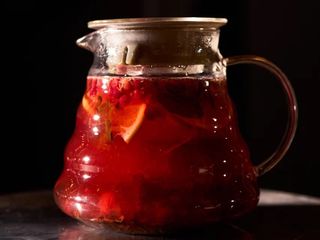 Таежный домашний чай (600мл)