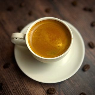 Espresso Double (60мл)
