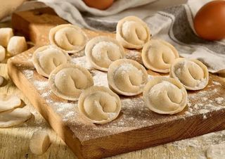 П/ф пельмени смешанные (500г)