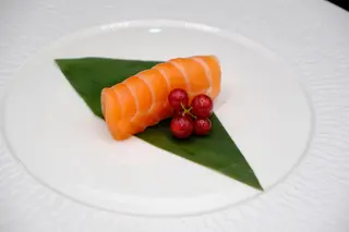 153 - Nigiri sake