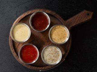 Соус Meat Jagger (40г)