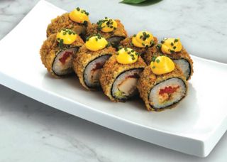 Хот чикен (250г)