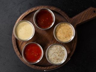 Соус New York (40г)