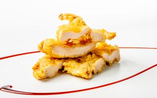 155. Tori no karaage