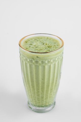 Айс матча зеленая(350мл)