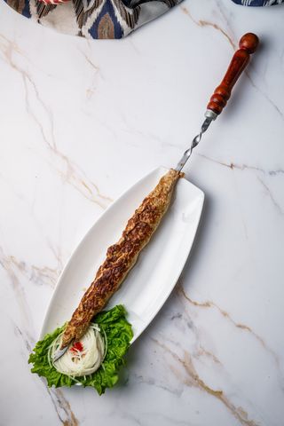 Фарш большой (500г)