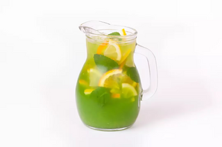 Лайм киви (1л)