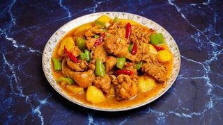 Жамян Дапанджи (200г)