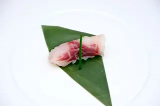 155 - Nigiri suzuki