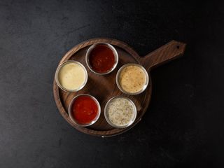 Трюфельный (0г)