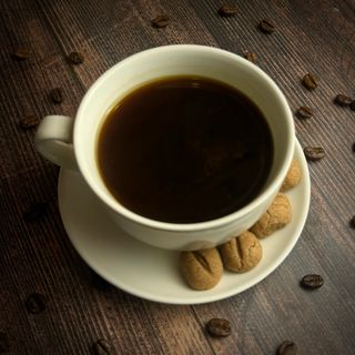 Americano double (350мл)