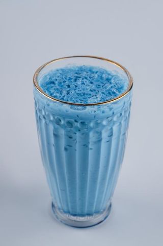 Айс матча голубая(350мл)