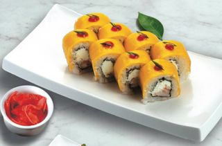 Эби чиз (250г)