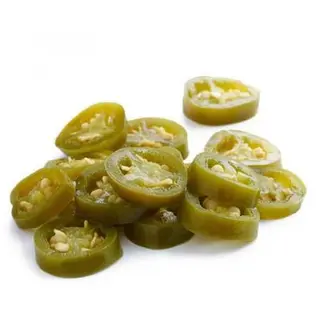 Перец халапеньо (270г)