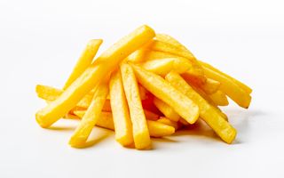 157. Patatine fritte