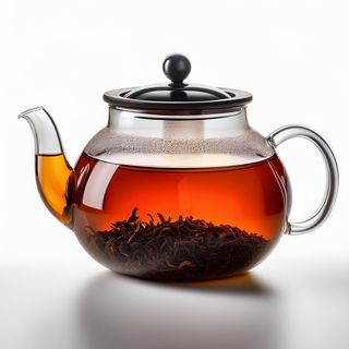 Эрл грей (700мл)