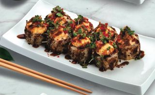 Сяки Яки Хотто (250г)