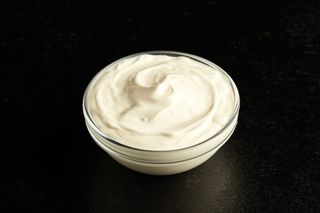 Сметана (50г)