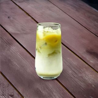 Ice matcha green (500мл)