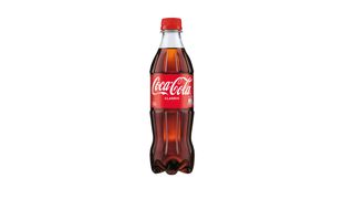 Coca-Cola (500мл)