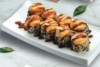 Эби яки (250г)