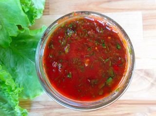 Соус к шашлыку (50г)