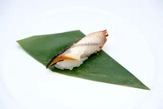 158 - Nigiri unagi
