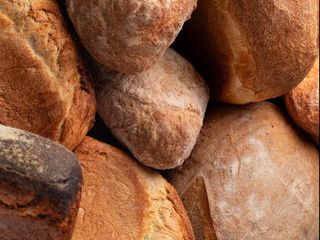 Чиабатта с копченым маслом (150г)