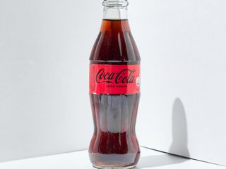 Coca-Cola Zero (500мл)