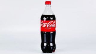 Coca-Cola (1л)