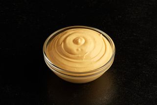 Соус сырный (50г)