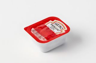 Барбекю соус (50г)