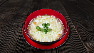 Желе из акулы (300мл)