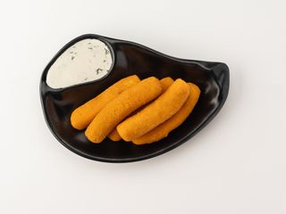 Сырные палочки 6 шт (150г)