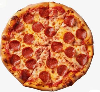 пеперони (630г)