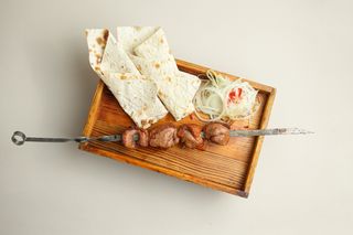 Шашлык - Утка (160г)