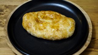 კარტოფილის ღვეზელი