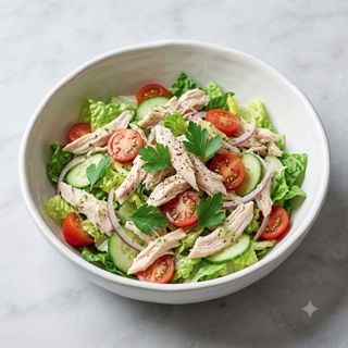 Insalata di pollo