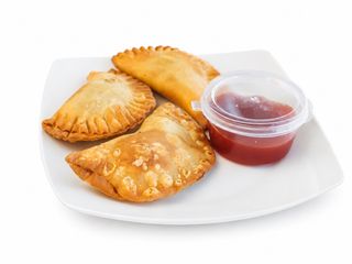 Мини чебуреки(150г)