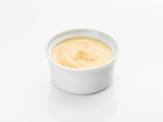 Сырный соус (15г)