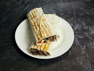 Лаваш Курица 2+айран в подарок