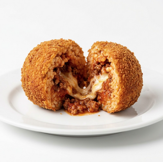 Arancino ragú