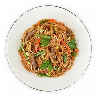 Джусай лагман (400г)