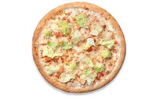 Пицца цезарь (200г)