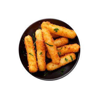 Сырные палочки в панировке (150г)