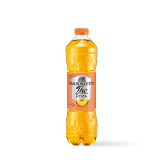 The San Benedetto pesca 1,5 l